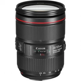 Объектив Canon EF 24-105mm f/4L IS II USM (1380C005)