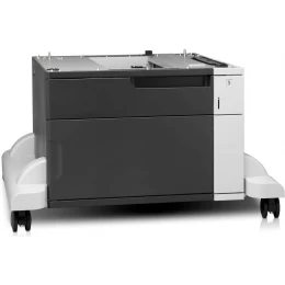 Kağız qabı HP LaserJet 1x500-sheet Feeder with Cabinet and Stand (CF243A)
