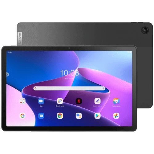 Планшет Lenovo Tab M10 Plus (3rd Gen) TB128XU (ZAAN0021RU)
