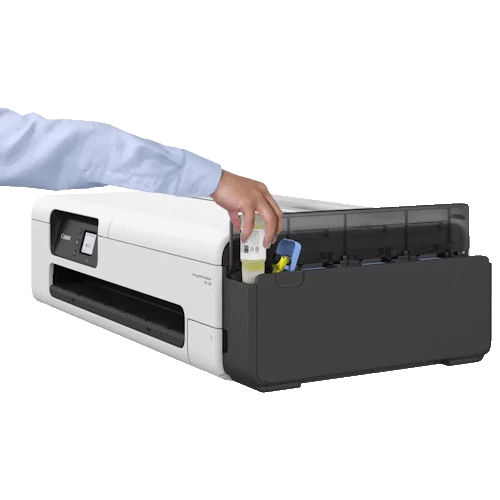 Принтер Canon imagePROGRAF TC-20 (0608C009)