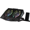 Охлаждающая подставка для ноутбука 2E GAMING 2E-CPG-006