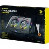Охлаждающая подставка для ноутбука 2E GAMING 2E-CPG-006