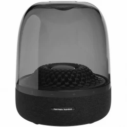 Portativ dinamik Harman Kardon Aura Studio 4 Black (HKAURAS4BLKUK)