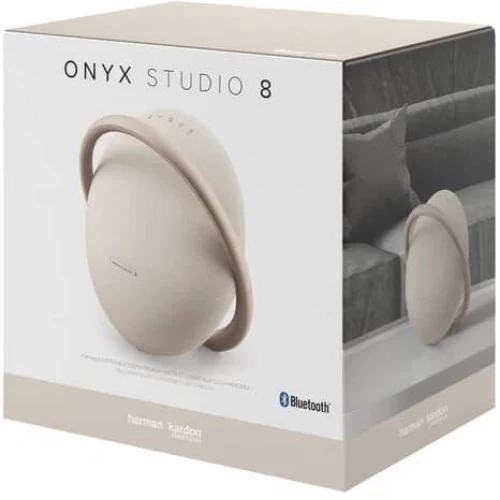 Portativ dinamik Harman Kardon Onyx Studio 8 Pink (HKOS8CPNUK)