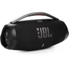 Portativ dinamik JBL Boombox 3 Black (JBLBOOMBOX3BLKUK)