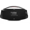 Portativ dinamik JBL Boombox 3 Black (JBLBOOMBOX3BLKUK)