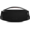 Portativ dinamik JBL Boombox 3 Black (JBLBOOMBOX3BLKUK)
