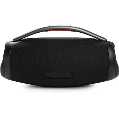 Portativ dinamik JBL Boombox 3 Black (JBLBOOMBOX3BLKUK)