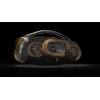 Portativ dinamik JBL Boombox 3 Black (JBLBOOMBOX3BLKUK)