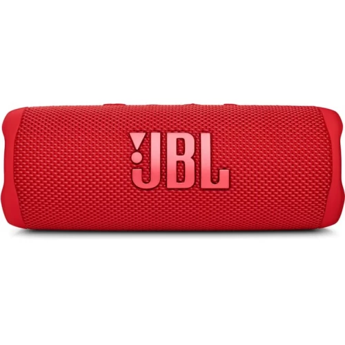 Portativ dinamik JBL FLIP 6 Red (JBLFLIP6RED-S)