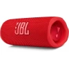 Portativ dinamik JBL FLIP 6 Red (JBLFLIP6RED-S)