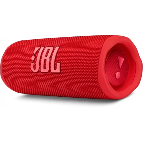 Portativ dinamik JBL FLIP 6 Red (JBLFLIP6RED-S)