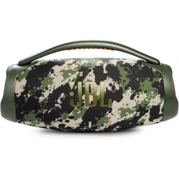 Portativ dinamik JBL Boombox 3 Squad (JBLBOOMBOX3SQUADUK)