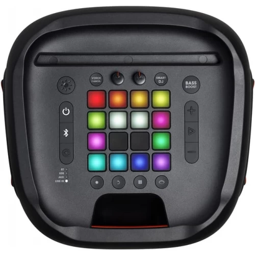 Portativ dinamik JBL PARTYBOX 1000 (PARTYBOX1000)