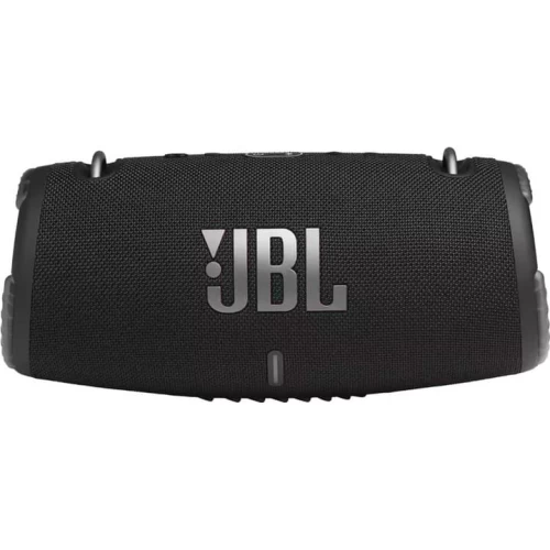 Портативная колонка JBL XTREME 3 Black (JBLXTREME3BLKUK-S)