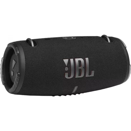 Портативная колонка JBL XTREME 3 Black (JBLXTREME3BLKUK-S)