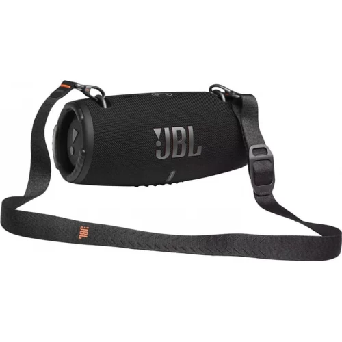Портативная колонка JBL XTREME 3 Black (JBLXTREME3BLKUK-S)
