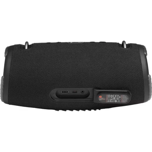 Портативная колонка JBL XTREME 3 Black (JBLXTREME3BLKUK-S)