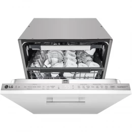 Quraşdırılan Qabyuyan LG DB325TXS
