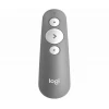 Prezentasiya üçün pult Logitech R500s Grey (910-006520)