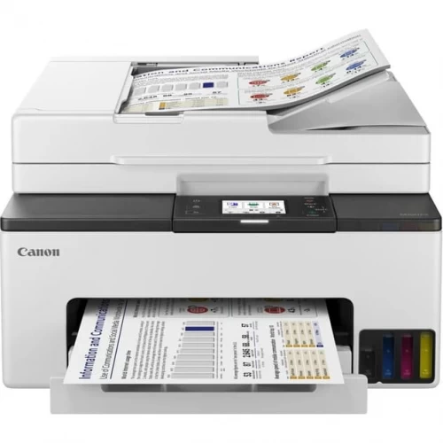 Принтер (МФУ) Canon MAXIFY GX2040 (6171C007)