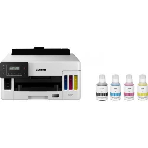 Printer (MFP) Canon MAXIFY GX5040 (5550C009)
