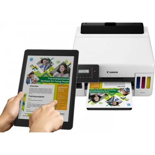 Printer (MFP) Canon MAXIFY GX5040 (5550C009)