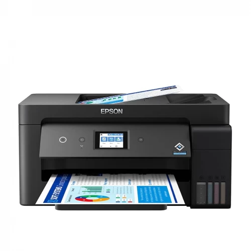 Принтер (МФУ) Epson EcoTank L14150 (C11CH96404)