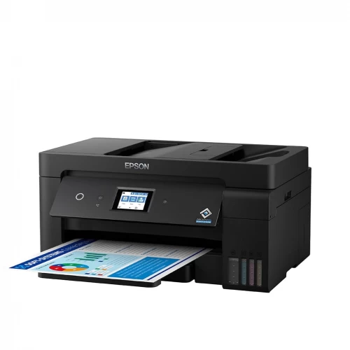 Принтер (МФУ) Epson EcoTank L14150 (C11CH96404)