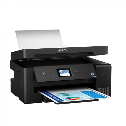 Принтер (МФУ) Epson EcoTank L14150 (C11CH96404)