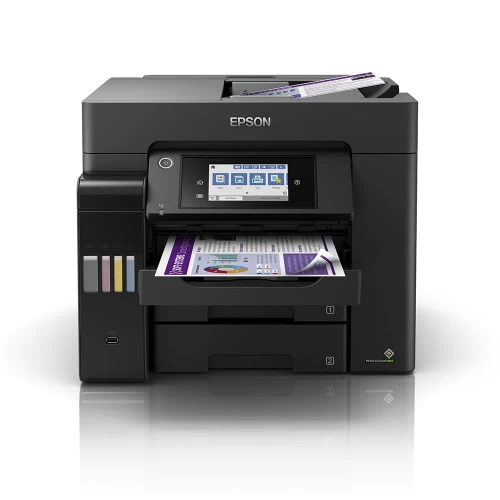 Printer (MFP) Epson EcoTank L6570 (C11CJ29404)