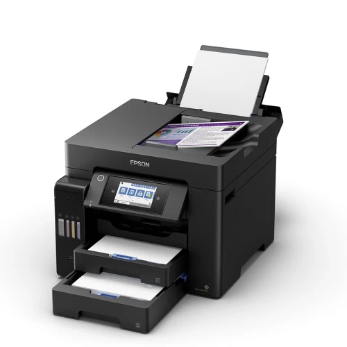 Printer (MFP) Epson EcoTank L6570 (C11CJ29404)