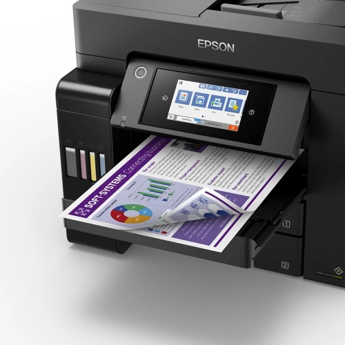 Printer (MFP) Epson EcoTank L6570 (C11CJ29404)