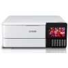 Принтер (МФУ) Epson EcoTank L8160 (C11CJ20404)