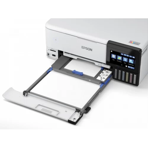 Принтер (МФУ) Epson EcoTank L8160 (C11CJ20404)