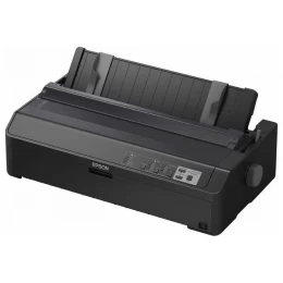 Матричный принтер EPSON FX-2190II (C11CF38401)