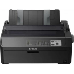 Матричный принтер EPSON FX-890II (C11CF37401)