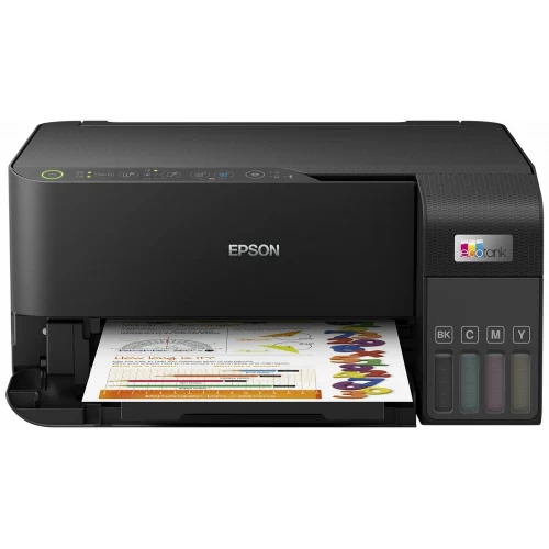 Printer (MFP) Epson L3550 (C11CK59404)