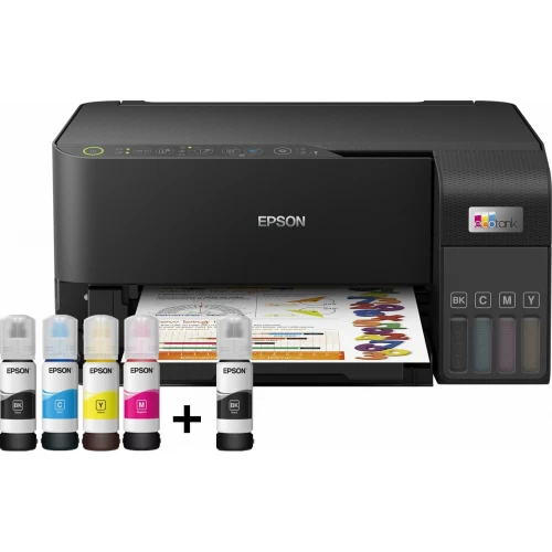 Printer (MFP) Epson L3550 (C11CK59404)