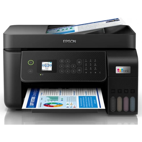 Принтер (МФУ) Epson L5290 (C11CJ65407)