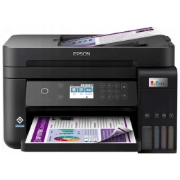 Printer (MFP) Epson L6270 (C11CJ61405)