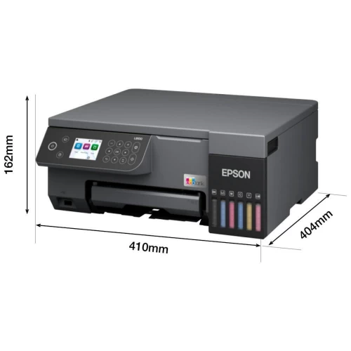 Printer (MFP) Epson L8100 (C11CK94401)