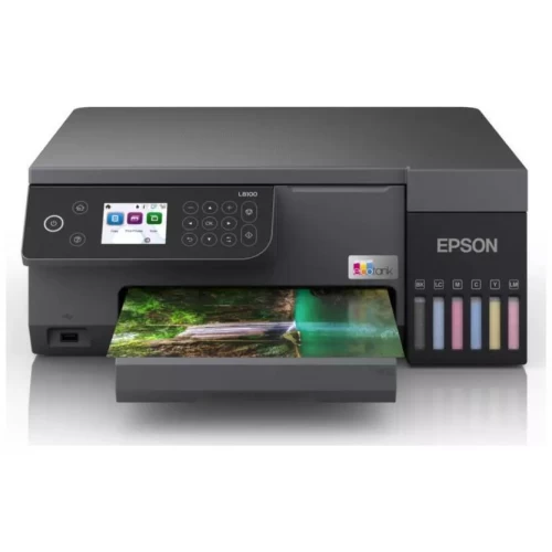 Printer (MFP) Epson L8100 (C11CK94401)