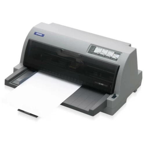 Matris printer Epson LQ-630 (C11C480141)