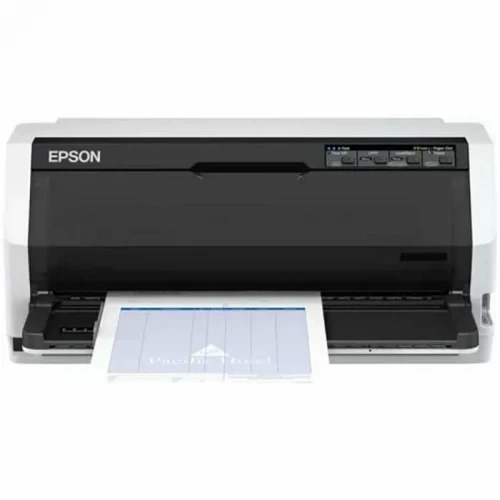 Matris printer Epson LQ-690 II (C11CJ82401)