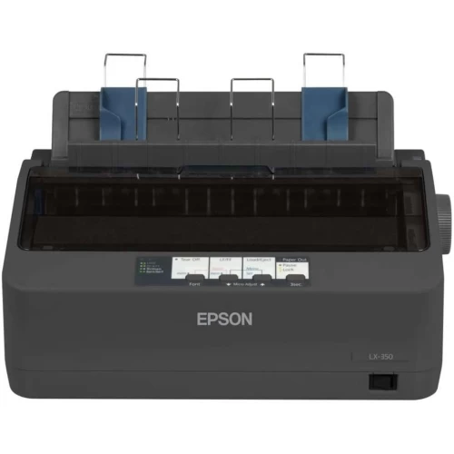 Matris printer Epson LX-350 (C11CC24031)