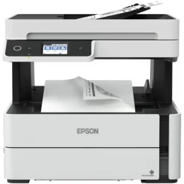 Принтер (МФУ) Epson M3170 (C11CG92405)