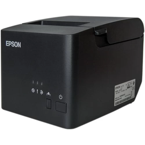 Чековый принтер Epson TM-T20X (051) (C31CH26051)