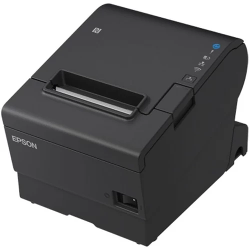 Qəbz printeri Epson TM-T88VII (112) (C31CJ57112)
