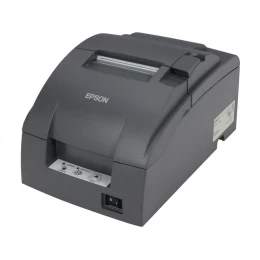Чековый принтер Epson TM-U220B (057BE) (C31C514057BE)